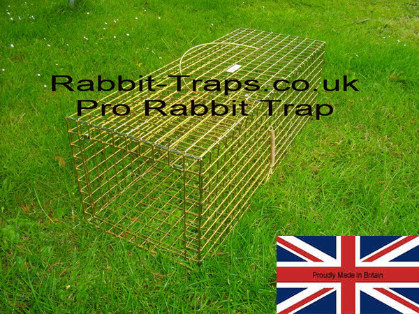 pro rabbit trap